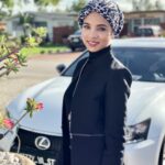 Fauzia Mohamed